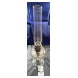 Aladdin Washington Drape Parlor Lamp - Chicago Made (1931-1948)