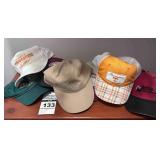 Misc Mens Caps
