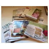 Books - Cookbooks & Misc