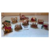 11 - Vintage Buildings