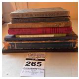 Books - Vintage / Antique Kids Books