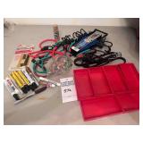 Storage Shelves, Bungie, Furniter Markers