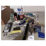 Misc Lot of Blank CD