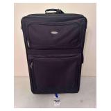 Jaguar Luggage with lock / key