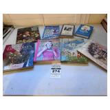 Books - Misc Reading