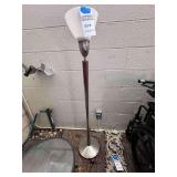 Vintage Floor Lamp