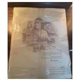 Picture - Nancy Ward Cherokee Nation by Ben Hampton