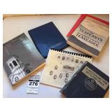 Books - Misc Reading