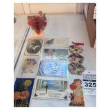 Antique / Vintage Greeting Post Cards -