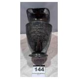 Silver Plate - Briar Cliff Oneida Ltd "1956" Pitcher