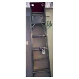 Ladder 6 Ft