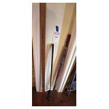 Rosasco Bros R-70 Uniwood Putter (1930