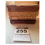 Books - Pratt, Holland, Holmes, Cummins