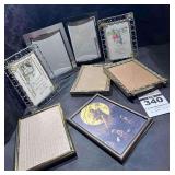 Picture Frams with ofl Pictures