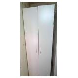 2 Door Cabinet