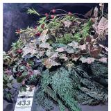 Large Lot of Christmas Garland