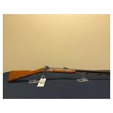 Thompson Center Arms New Englander .50 Caliber Muzzleloader