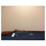 U.S. Springfield Model 1884 Rifle