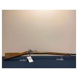 Antonio Zoli Black Powder Rifle - .58 Caliber
