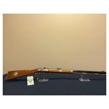 Thompson Center Arms Cougar Hawken .50 Caliber Black Powder Rifle