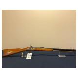 Connecticut Valley Arms Hawken .50 Caliber Black Powder Rifle