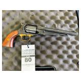 F.lli Pietta .44 Caliber Black Powder Revolver