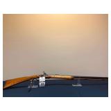 50 Caliber Black Powder Rifle