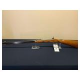 Traditions Mountaineer .50 Caliber Black Powder Rifle