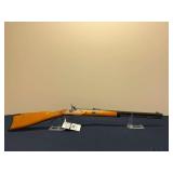 Traditions .50 Caliber Percussion Rifle