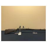 Connecticut Valley Arms Apollo .50 Caliber Black Powder Rifle