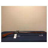 Hatfield .50 Caliber Black Powder Rifle