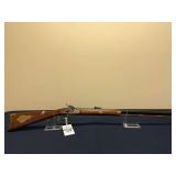 Thompson Center Arms .54 Cal. Hawken Black Powder Rifle