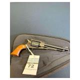Strum, Ruger & Co Old Army Black Powder Revolver