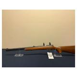 Thompson Center Arms Thunder Hawk .50 Caliber Rifle