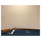 Jukar Spain Muzzleloader Rifle