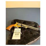 Replica Reb Navy 1851 Revolver