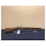 Investarm SPA .50 Caliber Black Powder Rifle - Italy