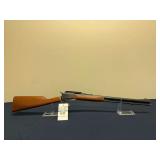 Thompson Center Arms .50 Caliber Scout Rifle