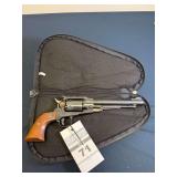 Sturm, Ruger & Co. Old Army Black Powder Revolver