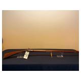 Replica Black Powder Rifle .50 Cal