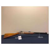 Thompson Center Arms New Englander .54 Caliber Black Powder Rifle