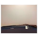 Lyman Great Plains .50 Caliber Rifle