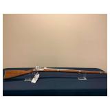 Armi Sport Italy 1862 Richmond VA Black Powder Rifle