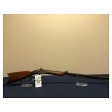 I.C. Coster in Nieder Meissel - Guss Stahl Rohr - Rifle