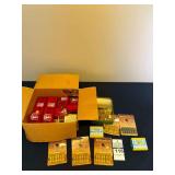 Hornady & Buffalo Bullet Co. .54 Caliber Bullets & Muzzleloading Projectiles