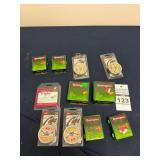 Black Powder Supplies: Musket Caps, Lead Balls, and Lead Bullets