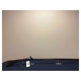 J Cleveland Percussion Rifle