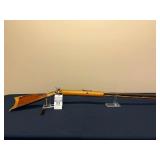 Mowrey 1776 Bicentennial .50 Caliber Muzzleloader Rifle
