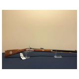 Thompson Center Arms Hawken Cougar .50 Caliber Muzzleloader