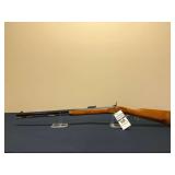 Connecticut Valley Arms Hawken .50 Caliber Black Powder Rifle